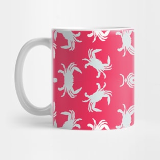 crabs Mug